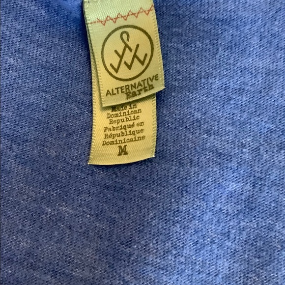 Alternative Earth Montauk Brewing Racerback Tank - Picture 5 of 8